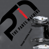 Capristo Sports Catalytic Converters for Ferrari Enzo